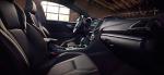 Subaru Impreza Sedan 2.0i Sport 2016 года (US)